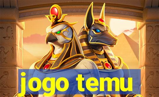 jogo temu